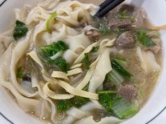 烩面-合记烩面(高新区店)