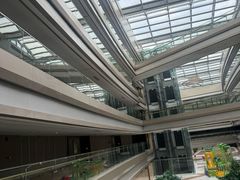 -南京禄口机场雅高铂尔曼大酒店