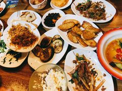 -炙热童年·老北京炙子烤肉(南锣鼓巷店)