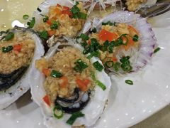 -潘先生平价海鲜城(神州半岛店)