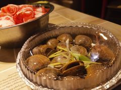 -胡哥烤肥牛(车公庙店)