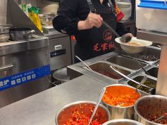 -毛家饭店(长沙南站店)