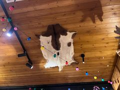 -VIKING SALOON西部美式烟熏烤肉(和平路店)