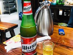 -旺烤园烧烤·炭烤羊腿(吴江阳光新天地店)