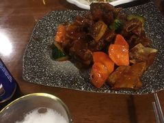 -第二外国语学院-韩国餐厅(朝阳路店)