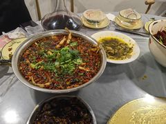 -辣螃铠盆盆蟹大排档(总店)