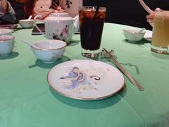 -誉八仙茶室酒楼(新天地店)