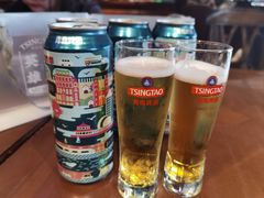 -青岛啤酒博物馆