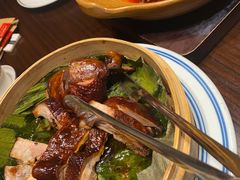 -明湖楼·经典鲁菜山东海鲜(大明湖店)
