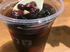 -八婆婆烧仙草(曾厝垵店)