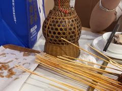 -新凯旋烧烤·燕姐千岛湖土菜