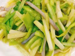 -阿静美食
