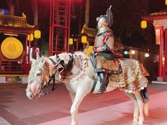 -深圳锦绣中华民俗村