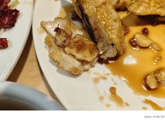 -醉得意·山茶油炒土鸡(泰安火车站大润发店)