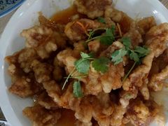 android_upload_pic-嘎吧锅私家菜馆(新村十区店)