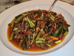 -渝悦情·新派川菜(建国门店)