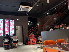 -酒里·宜州果酱烧烤(葛村店)