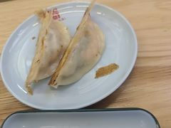 -众品老方子锅贴甜沫(李村店)