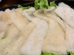 -八宝牛潮汕鲜牛肉火锅(净月店)