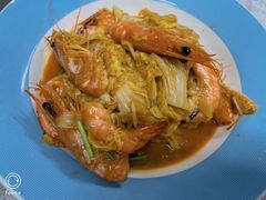 -良友·海鲜青岛菜·海肠捞饭(五四广场店)