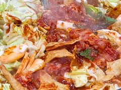 -高基五春川炒鸡排 韩国料理(威海总店)