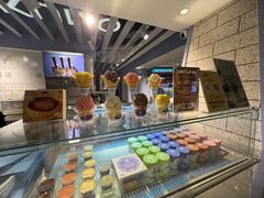 -Bakery(成都IFS国际金融中心店)