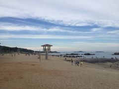 白城沙滩-白城沙滩