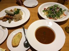 -LENBACH兰巴赫西餐啤酒坊(大连星海广场店)