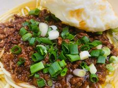 -秦云老太婆摊摊面(全国总店)
