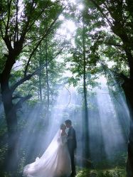 -拾尚映画·STUDIO婚纱摄影(中关村店)