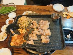 -Dombe豚(黑猪肉街店)