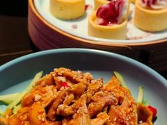 -多嘴超级肉蟹煲(中街恒隆故宫店)