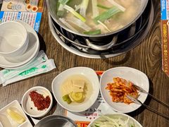-新村一只鸡(新村本店)
