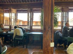 -喜洲翰林餐厅(董家百年老宅店)