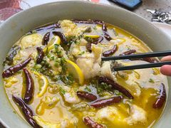 -椒爱水煮鱼川菜(皇姑万象汇店)