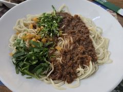 -清真餐厅·回乡麦客