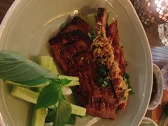 -CHINCHIN 青青·泰国料理(万象食家店)