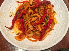 -那拉提之疆·新疆菜(美院店)