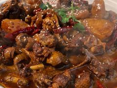 -小姐姐的鸭店(云锦路店)