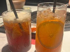 -焱铁烧·黑毛和牛专门店(杭州嘉里中心店)