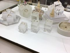 -十八字金·银饰·开蚌DIY·手工体验团建(世纪金源店)
