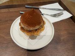 -Ten Olives甜点