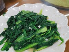 -南记食粥坊·宵夜大排档(岭南分店)