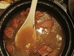 -粗茶淡饭·汉口公馆(循礼门店)