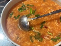 -李记搅团•非遗陕菜(三桥店)