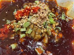 -易老妈蹄花.特色川菜(人民公园总店)