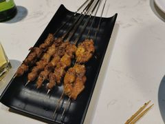-丁里羊肉小镇(天鹅湖总店)
