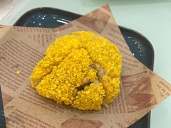 -禄福山庄•顺德菜·融和菜(龙江店)