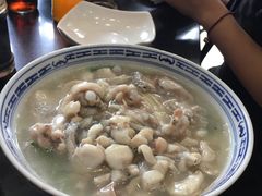 -富贵面馆(镇坪路店)