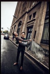 -IDO婚纱摄影(上海旗舰店)